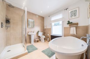 Bathroom- click for photo gallery